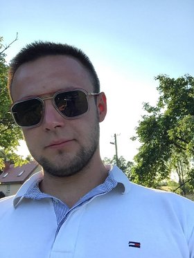Najładniejsze zdjęcie użytkownika PatrykFronczyk - 
