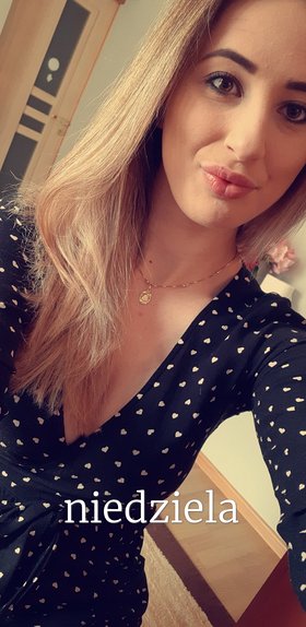 Najładniejsze zdjęcie użytkownika TakaDama1998 - 