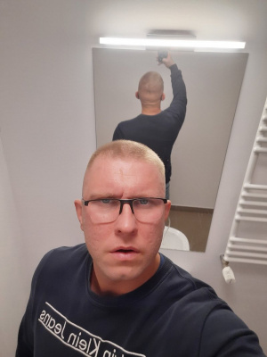 glasses
