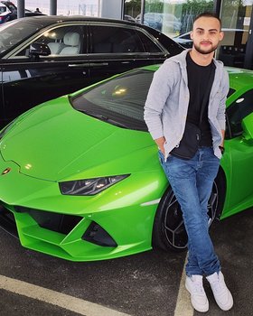 Najładniejsze zdjęcie użytkownika Greg2Denis