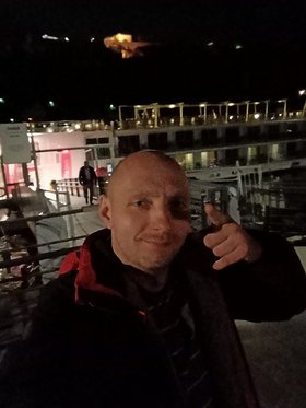 Najładniejsze zdjęcie użytkownika KrzysztofPanek1 - 