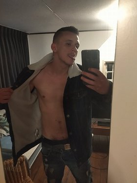 Najładniejsze zdjęcie użytkownika Damianek369 - 