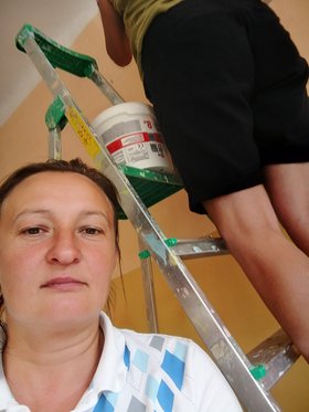 Najładniejsze zdjęcie użytkownika MatusiakEw - 