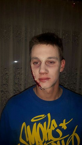 Najładniejsze zdjęcie użytkownika Piotr987654321 - 