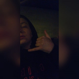 hand, fun, room