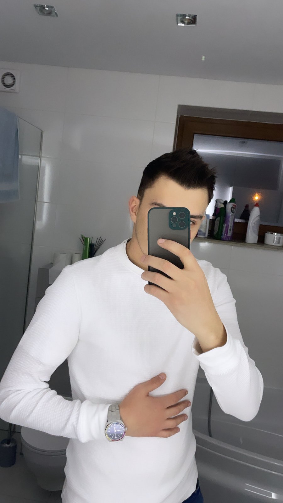 hand, muscle