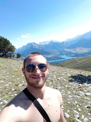 fun, cool, glasses, leisure, muscle, vacation, sunglasses, goggles, mountain
