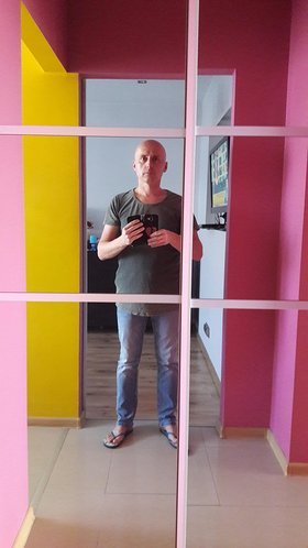 Najładniejsze zdjęcie użytkownika artur786 - 