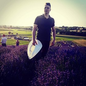 Najładniejsze zdjęcie użytkownika xk121 - 