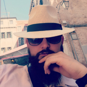 hair, selfie, fun, cool, glasses, beard, sunglasses, hat, moustache