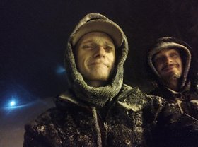 Najładniejsze zdjęcie użytkownika ZoEZ - 