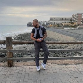 Najładniejsze zdjęcie użytkownika LuckiLuckek - 