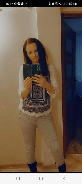 Najładniejsze zdjęcie użytkownika Werobika361 - 