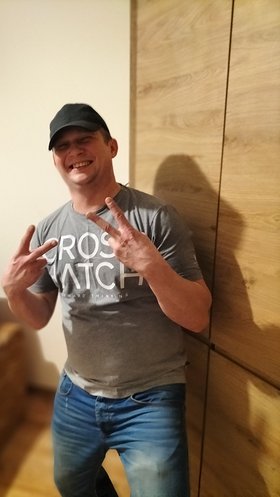 Najładniejsze zdjęcie użytkownika mierk33 - 