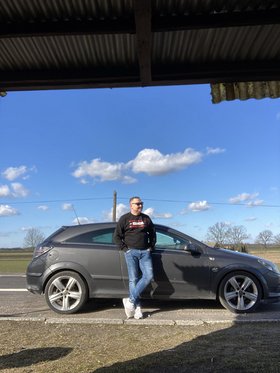 Najładniejsze zdjęcie użytkownika Augustyn2606 - 