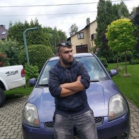 Najładniejsze zdjęcie użytkownika TrickCj - 