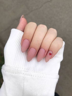 nail, skin, hand