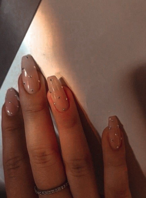nail, hand, foot, toe