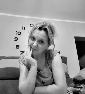 Najładniejsze zdjęcie użytkownika Joanna121