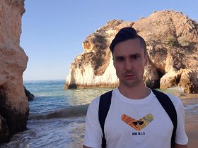 Najładniejsze zdjęcie użytkownika AleksanderWielki91 - 