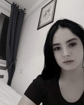 Najładniejsze zdjęcie użytkownika AdriannaKasia2001 - 