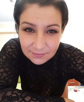 Najładniejsze zdjęcie użytkownika Szatynka36 - 