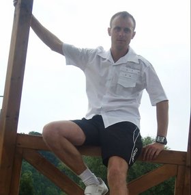 Najładniejsze zdjęcie użytkownika KrzysiekSzyrwiel - 