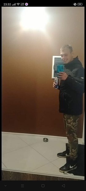 Najładniejsze zdjęcie użytkownika RoznerK - 