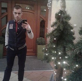 Najładniejsze zdjęcie użytkownika KrystkiewiczB - 