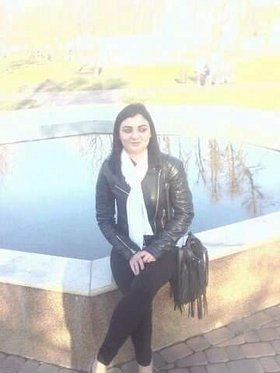 Najładniejsze zdjęcie użytkownika NataszaJoanna - 