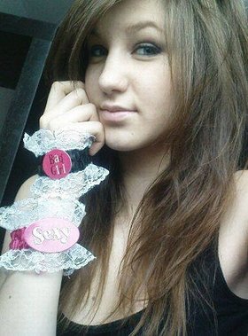 Najładniejsze zdjęcie użytkownika WarkaK - 