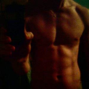 mouth, fun, muscle