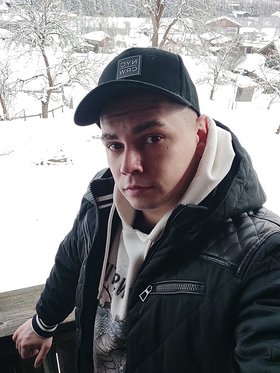 Najładniejsze zdjęcie użytkownika Daniel5454 - 