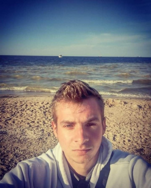 cool, sky, vacation, beach