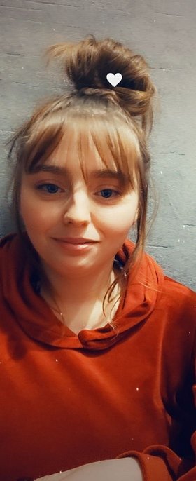 Najładniejsze zdjęcie użytkownika kateeee6 - 