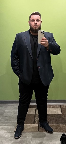 Najładniejsze zdjęcie użytkownika Blackbeard95 - 