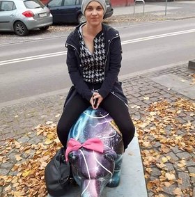 Najładniejsze zdjęcie użytkownika AnitaWolak1 - 