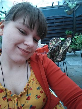 Najładniejsze zdjęcie użytkownika KarinaBlajer - 