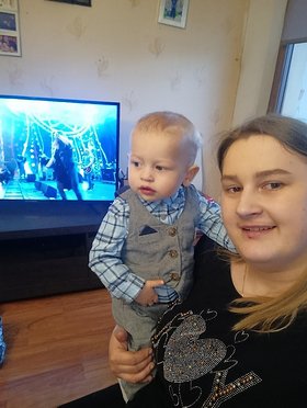 Najładniejsze zdjęcie użytkownika laseczk1993 - 