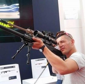 Najładniejsze zdjęcie użytkownika WojtekPolewka - 