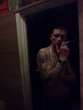 Najładniejsze zdjęcie użytkownika PrzemekMarkowski38 - 