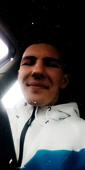 Najładniejsze zdjęcie użytkownika Krystek1238 - 