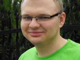 Najładniejsze zdjęcie użytkownika Kacperrun - 