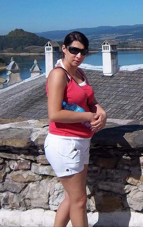 Najładniejsze zdjęcie użytkownika Marzena26l - 