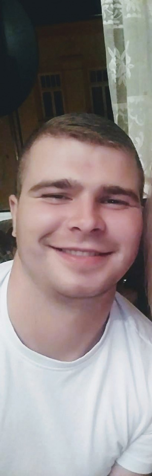 smile, cool, muscle