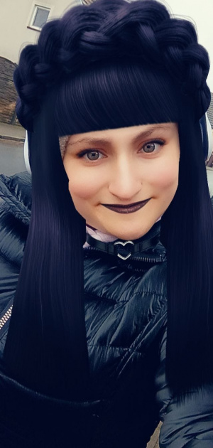hair, cool