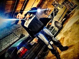 Najładniejsze zdjęcie użytkownika MateuszMalinowsk22 - 