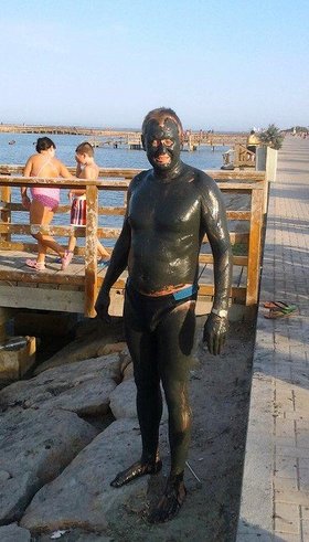 Najładniejsze zdjęcie użytkownika Robkrak - San Pedro