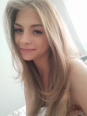 Najładniejsze zdjęcie użytkownika paulincia1596 - 