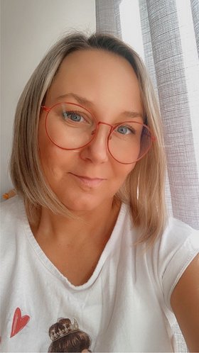 Najładniejsze zdjęcie użytkownika Gosia43 - 